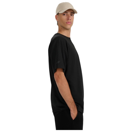 4F Ανδρική κοντομάνικη μπλούζα